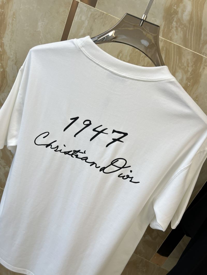 Christian Dior T-Shirts